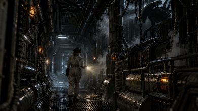 Alien