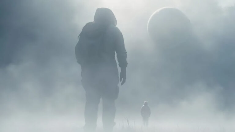 Arrival