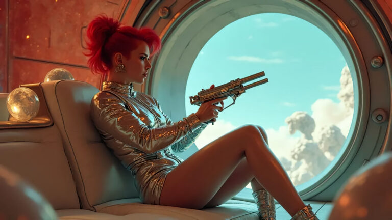 Barbarella