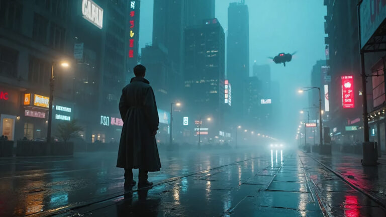 Blade Runner
