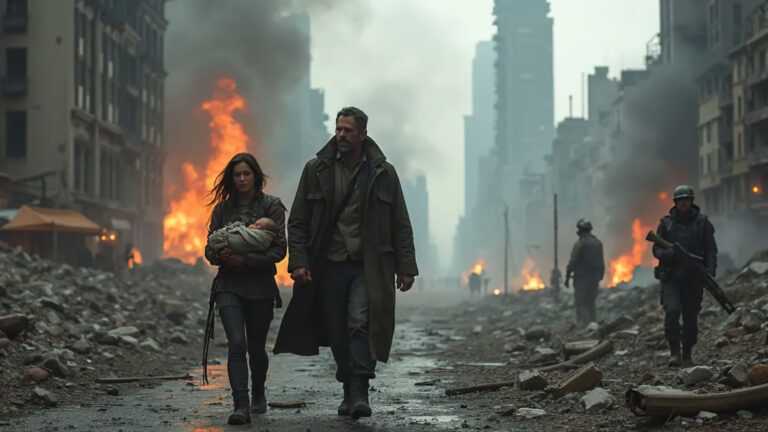 Children of Men