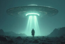 Close Encounters of the Third Kind