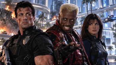 Demolition Man