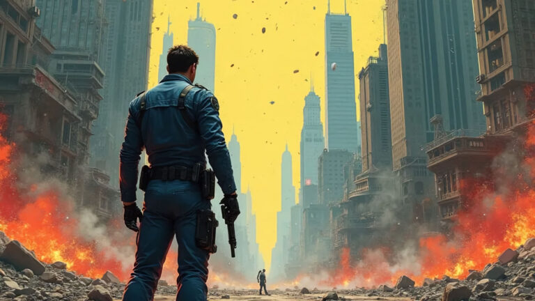 Demolition Man