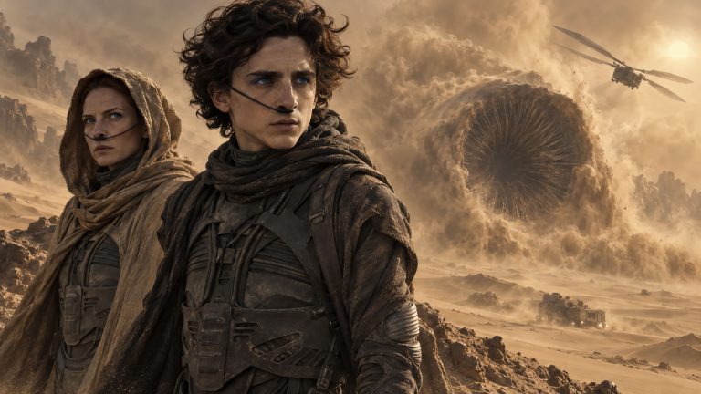 Dune