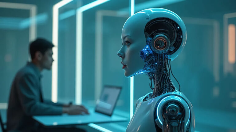 Ex Machina