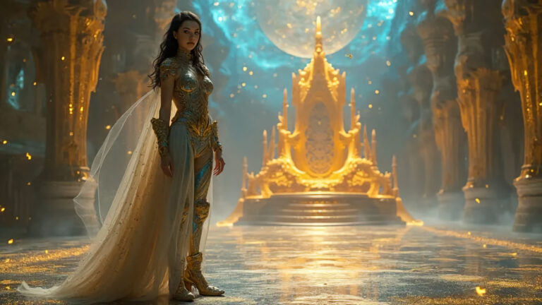 Jupiter Ascending
