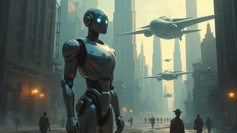 Metropolis