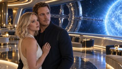 Passengers