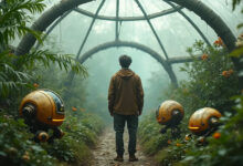 Silent Running