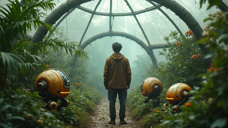 Silent Running