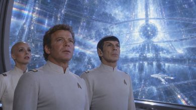 Star Trek - The Motion Picture