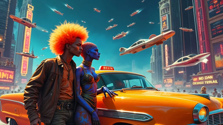 The Fifth Element