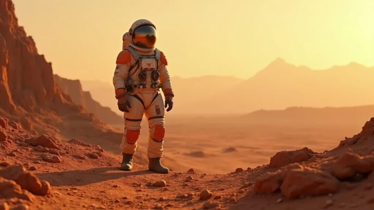 The Martian