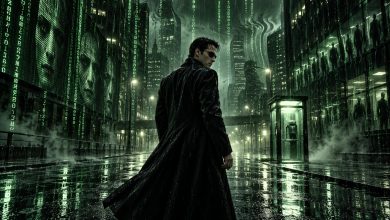 The Matrix