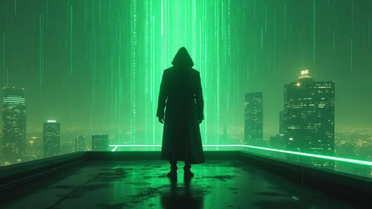 The Matrix