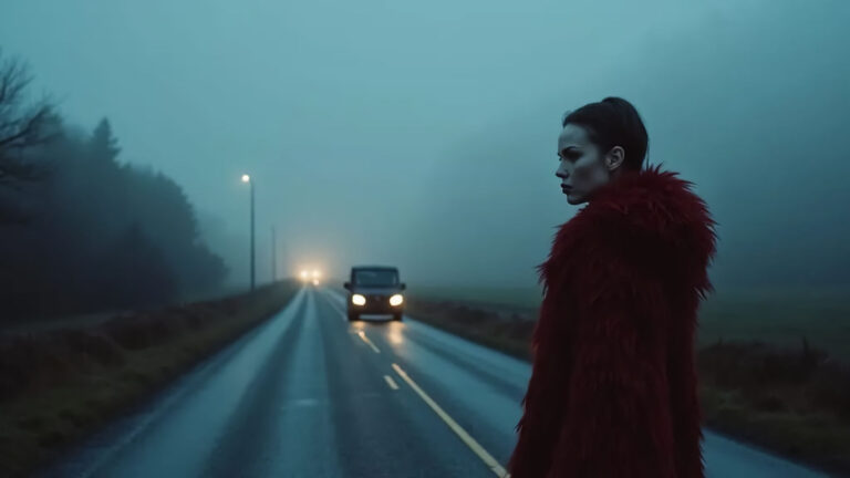 Under the Skin