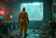 12 Monkeys