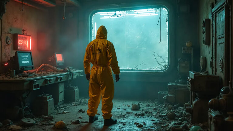 12 Monkeys
