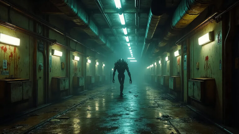 Alien: Romulus