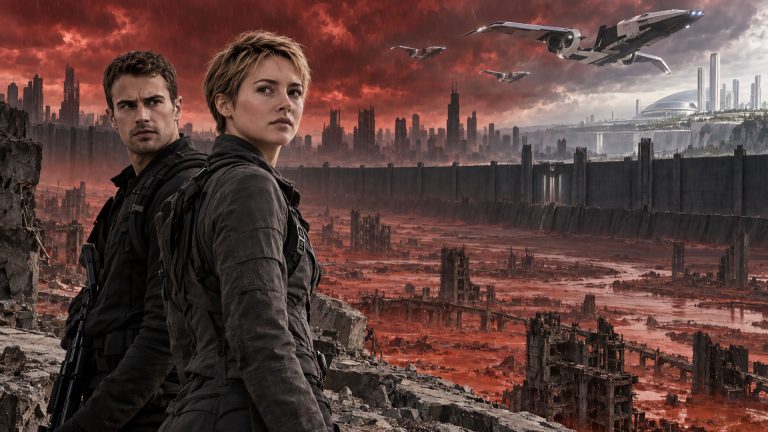 Allegiant