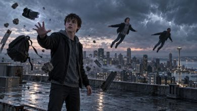 Chronicle