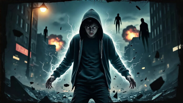 Chronicle