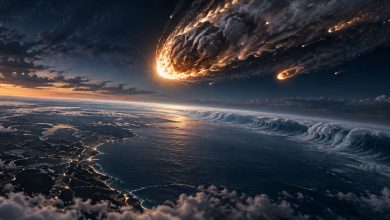 Deep Impact