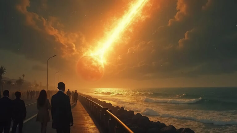 Deep Impact