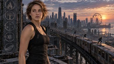 Divergent