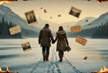 Eternal Sunshine of the Spotless Mind