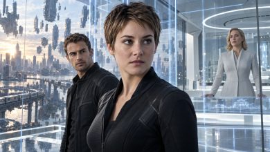 Insurgent