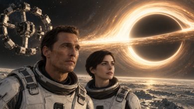Interstellar