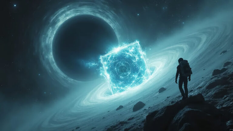Interstellar