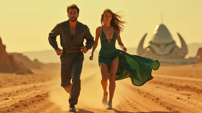 Logan’s Run