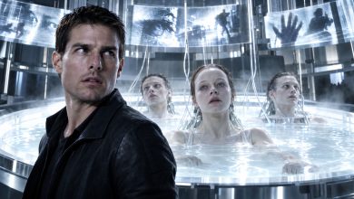 Minority Report