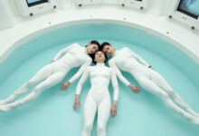 Minority Report