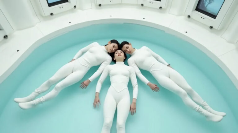 Minority Report