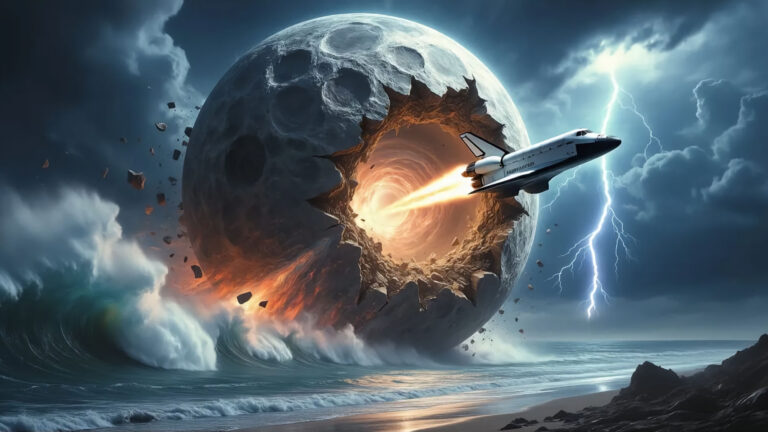 Moonfall