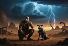 Riddick