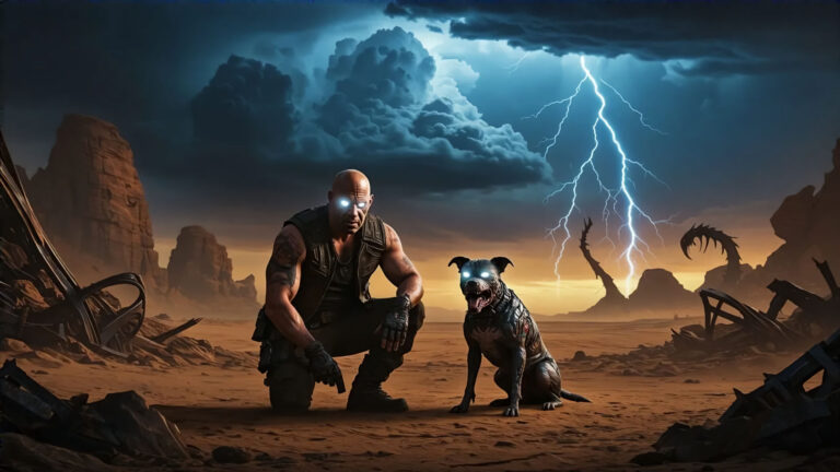 Riddick