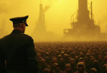 Soylent Green