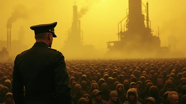 Soylent Green