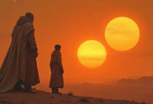 Star Wars - Episode IV - A New Hope