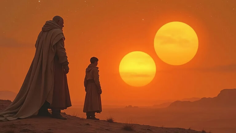 Star Wars: Episode IV (A New Hope)