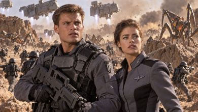 Starship Troopers