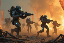 Starship Troopers