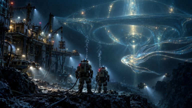 The Abyss