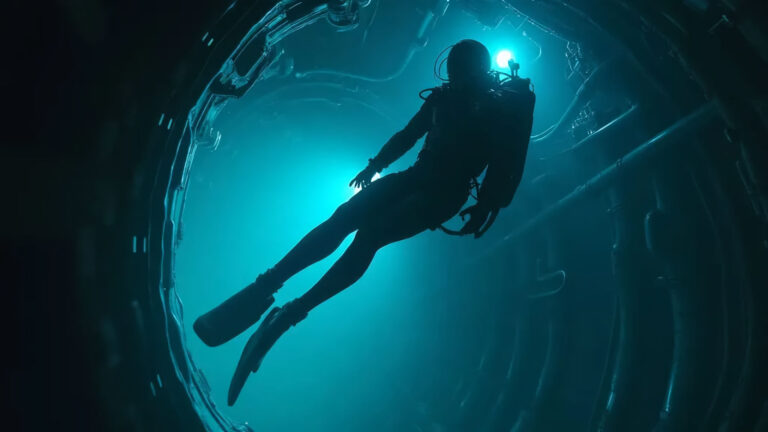 The Abyss