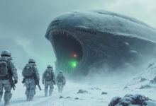 The Tomorrow War